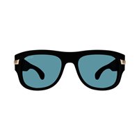 Sunglasses Gucci GG1517S 002 - GG1517S 002